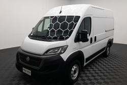 2021 Fiat Ducato