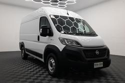 2021 Fiat Ducato