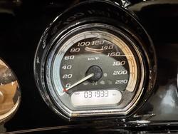 2018 HARLEY-DAVIDSON FLHTK ULTRA LIMITED