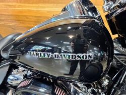 2018 HARLEY-DAVIDSON FLHTK ULTRA LIMITED