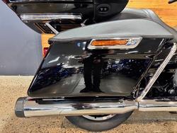 2018 HARLEY-DAVIDSON FLHTK ULTRA LIMITED