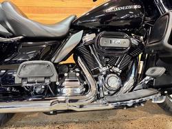 2018 HARLEY-DAVIDSON FLHTK ULTRA LIMITED