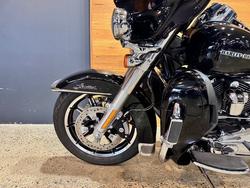 2018 HARLEY-DAVIDSON FLHTK ULTRA LIMITED