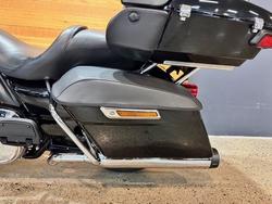 2018 HARLEY-DAVIDSON FLHTK ULTRA LIMITED