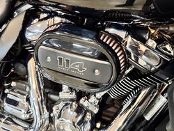 2018 HARLEY-DAVIDSON FLHTK ULTRA LIMITED