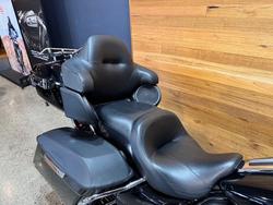 2018 HARLEY-DAVIDSON FLHTK ULTRA LIMITED