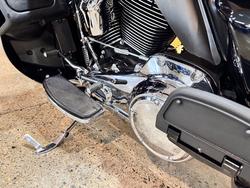 2018 HARLEY-DAVIDSON FLHTK ULTRA LIMITED
