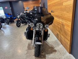 2018 HARLEY-DAVIDSON FLHTK ULTRA LIMITED