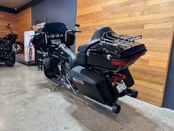 2018 HARLEY-DAVIDSON FLHTK ULTRA LIMITED