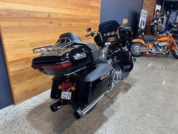 2018 HARLEY-DAVIDSON FLHTK ULTRA LIMITED