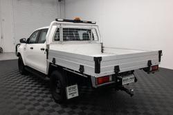 2021 Toyota Hilux SR