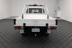 2021 Toyota Hilux SR