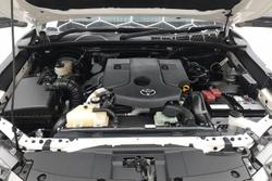 2021 Toyota Hilux SR