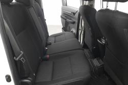 2021 Toyota Hilux SR