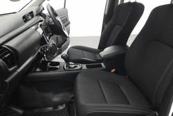 2021 Toyota Hilux SR