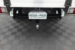 2021 Toyota Hilux SR