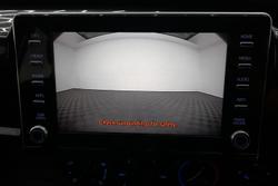 2021 Toyota Hilux SR