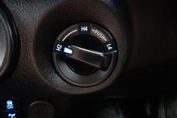 2021 Toyota Hilux SR