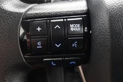 2021 Toyota Hilux SR