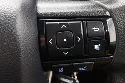 2021 Toyota Hilux SR