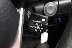 2021 Toyota Hilux SR