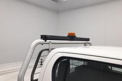 2021 Toyota Hilux SR