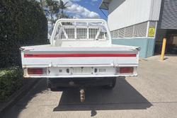 2022 Toyota Hilux SR