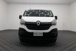 2021 Renault Trafic Premium 125kW
