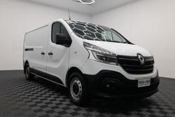 2021 Renault Trafic Premium 125kW