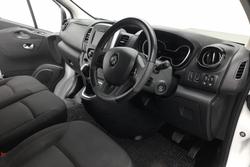 2021 Renault Trafic Premium 125kW