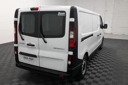 2021 Renault Trafic Premium 125kW