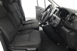 2021 Renault Trafic Premium 125kW