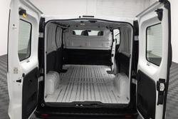 2021 Renault Trafic Premium 125kW