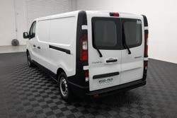2021 Renault Trafic Premium 125kW