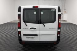 2021 Renault Trafic Premium 125kW