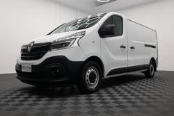 2021 Renault Trafic Premium 125kW