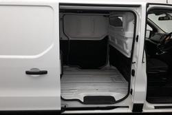 2021 Renault Trafic Premium 125kW