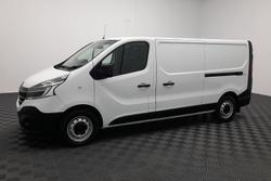 2021 Renault Trafic Premium 125kW