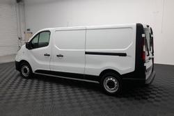 2021 Renault Trafic Premium 125kW