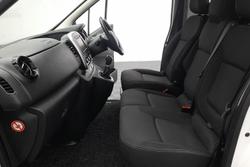 2021 Renault Trafic Premium 125kW