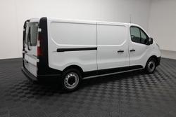 2021 Renault Trafic Premium 125kW
