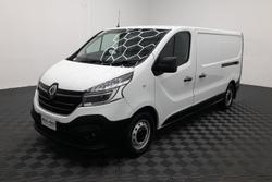 2021 Renault Trafic Premium 125kW