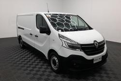 2021 Renault Trafic Premium 125kW