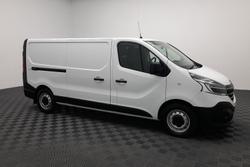 2021 Renault Trafic Premium 125kW