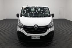 2021 Renault Trafic Premium 125kW