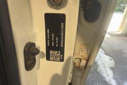 2022 Toyota Hilux SR