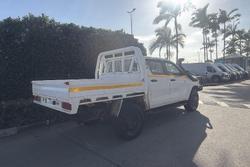 2021 Toyota Hilux SR