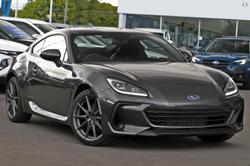 2025 Subaru BRZ S