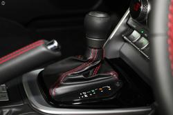 2025 Subaru BRZ S