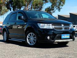 2014 Dodge Journey SXT